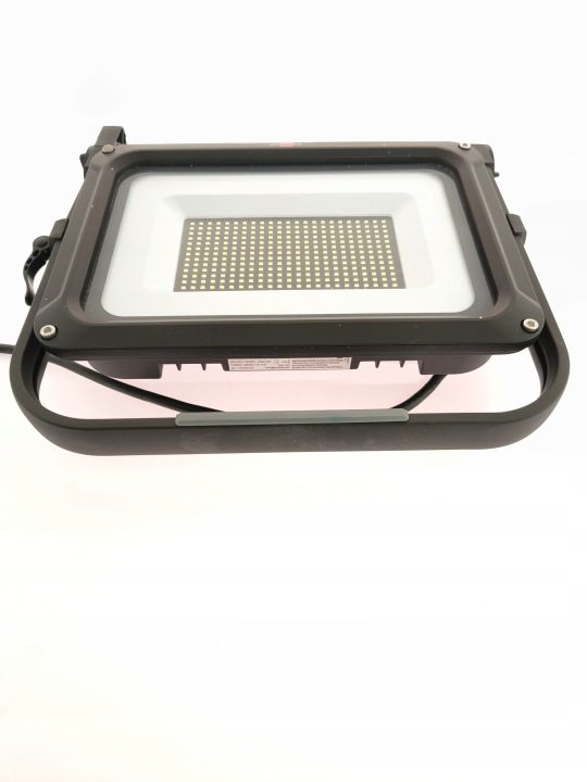 Фара budowlany LED лампа переносная рабочая 150W 17500lm Brennenstuhl, фото 6