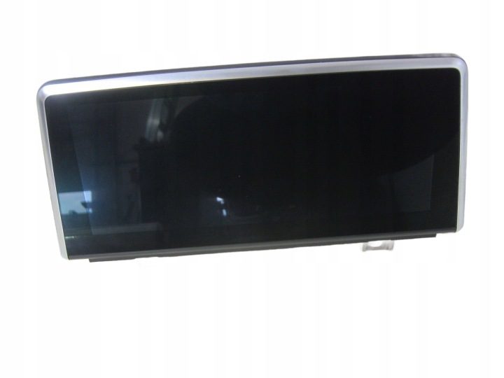 BMW X1 F48 ДИСПЛЕЙ МОНИТОР НАВИГАЦИИ 9387451 65509387451 8,8", фото 1