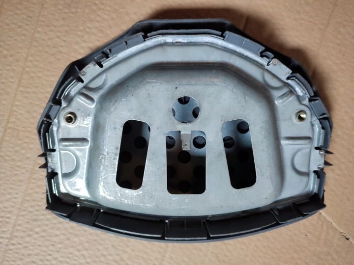 Заглушка airbag заглушка руля Mercedes Sprinter 00-06 A9014640031, фото 3