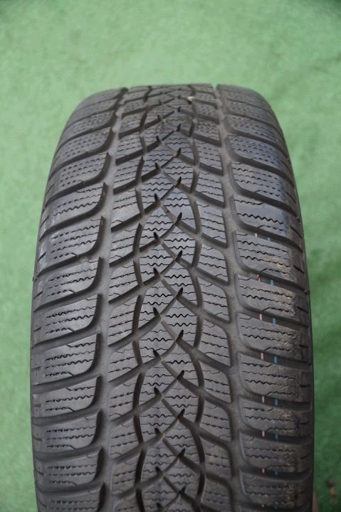 Колеса зимние Ford Mondeo MK5 2014-17 Focus MK3 2010-18 + датчики давления, фото 6