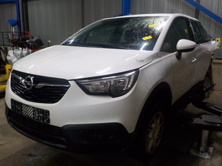 Opel Crossland X 2017 - н.в. Датчик MAP 9675333080 B12XHL EB2DT, фото 8