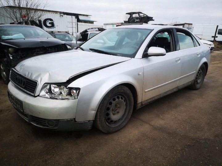 Audi A4 Датчик скорости ESP 2004 2.5L 8e0907637a 0265005245, фото 6