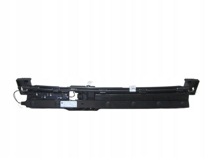 BMW X1 F48 крепление направляющая бампера задняя Smart Opener 7378532 61357391042, фото 1
