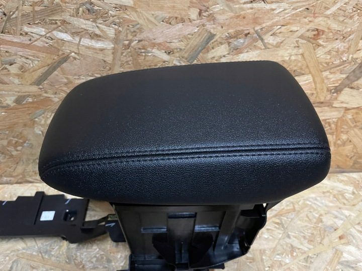 ПОДЛОКОТНИК ПОДУШКА МЕХАНИЗМ КАРКАС FORD FOCUS IV 4 MK4 КОЖА, фото 5