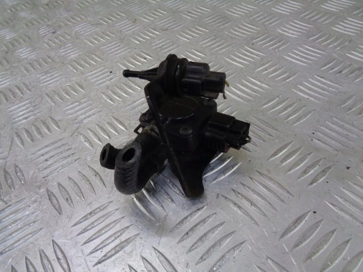 Датчик давления выхлопных газов DPF Mazda 6 GG GY 2.0 дизель Citd 02- RF7J182B5, фото 3
