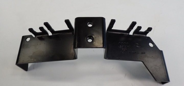 КРОНШТЕЙН ДАТЧИКОВ 4L0131561C AUDI Q7 V12, фото 5