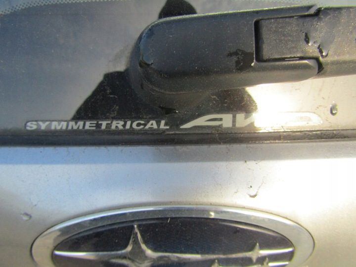 Subaru Forester III SH коробка передач механическая 2,0D EE20Z 6B TY756W1ZAB, фото 2