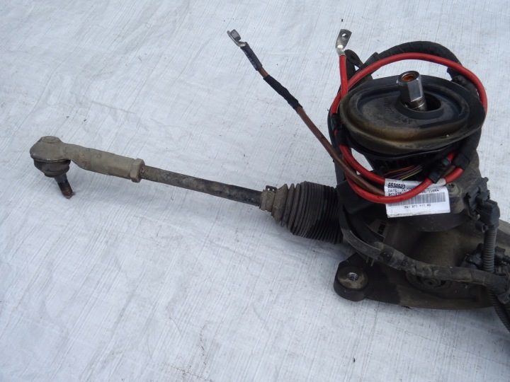 РУЛЕВАЯ РЕЙКА МОЛДИНГ РУЛЕВОЙ МЕХАНИЗМ VW GOLF VII 7 5G0 5Q1423051AK, фото 2