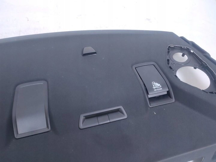Полка багажника BMW 2 F44 Gran купе, фото 3