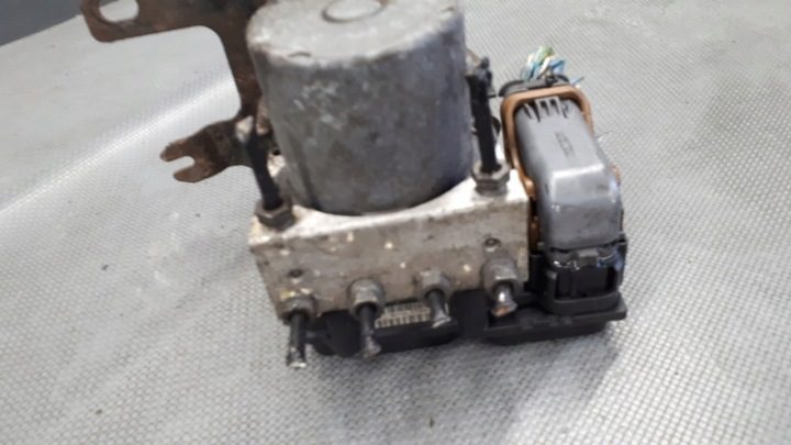Citroen OE 0265800696 насос ABS, фото 5