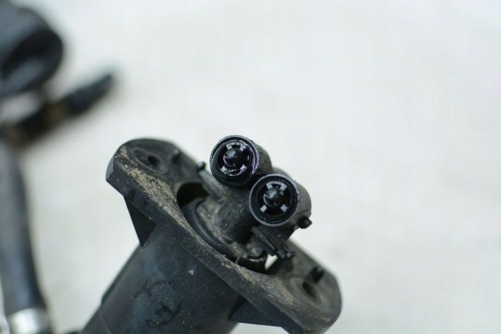 Audi A6 C6 омыватели фонарей 4F0955102 4F0955101, фото 2