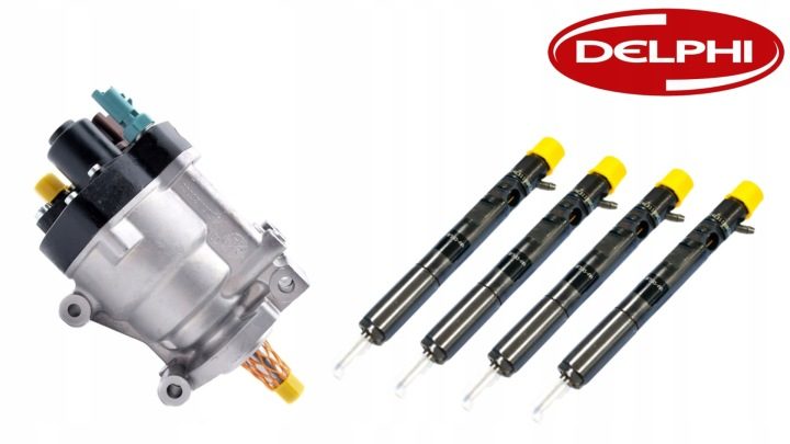 КОМПЛЕКТ OPIŁKOWY RENAULT DACIA NISSAN 1.5 DCI EJBR02101Z, фото 2