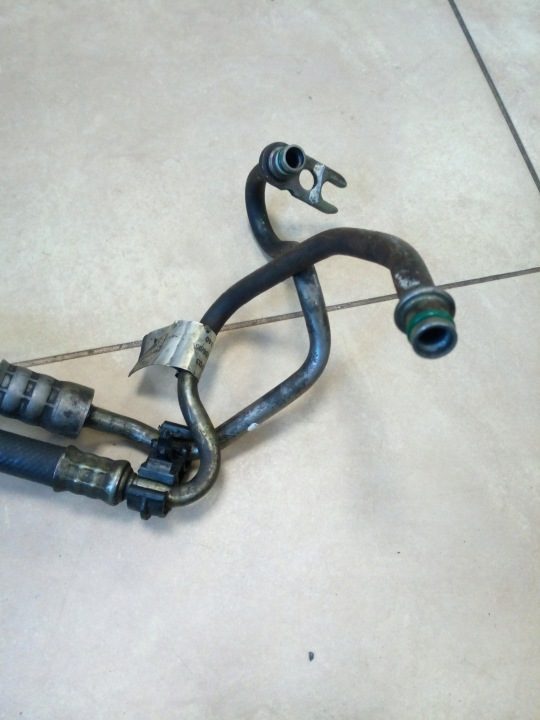Шланги гидроусилителя OPEL ASTRA H 3 1.9 CDTI 1.8 16V, фото 4