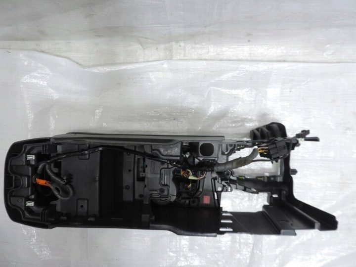 Ford Focus MK3 ЕВРОПА Центральный тоннель обогрев сидений SD-0526-1024368-01, фото 9