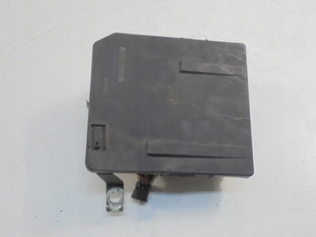 Блок модуль USM Renault Scenic II 2.0 8200455424, фото 2
