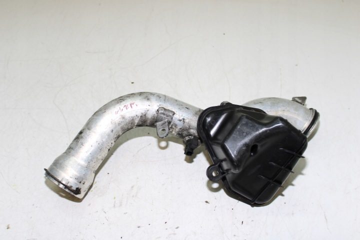 Mercedes W211 W220 320 CDI OM648 Глушитель Шума Системы Впускной A6481410186, фото 1