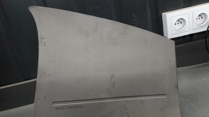 Airbag пассажира Nissan Almera Tino 02-01r EU, фото 3