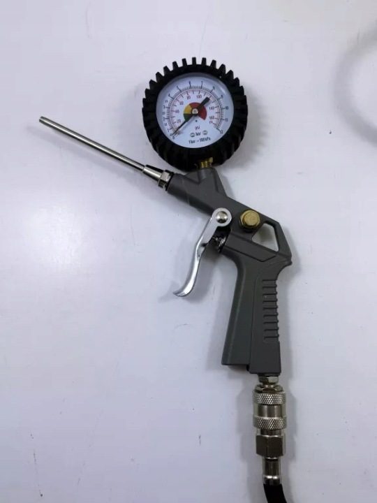 Компрессор безмасляный 1100 Вт Stanley AIR Комплект 1.5 л.с. 8 бар +, фото 3