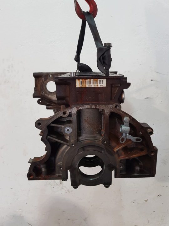 БЛОК ЦИЛИНДРОВ C8S1A FORD TRANSIT MK7 EURO 5 2.2 TDCI CYR5, фото 3