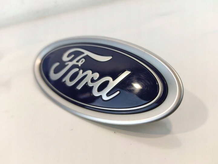 FORD FOCUS MK4 ЭМБЛЕМА C1BB8B262, фото 4