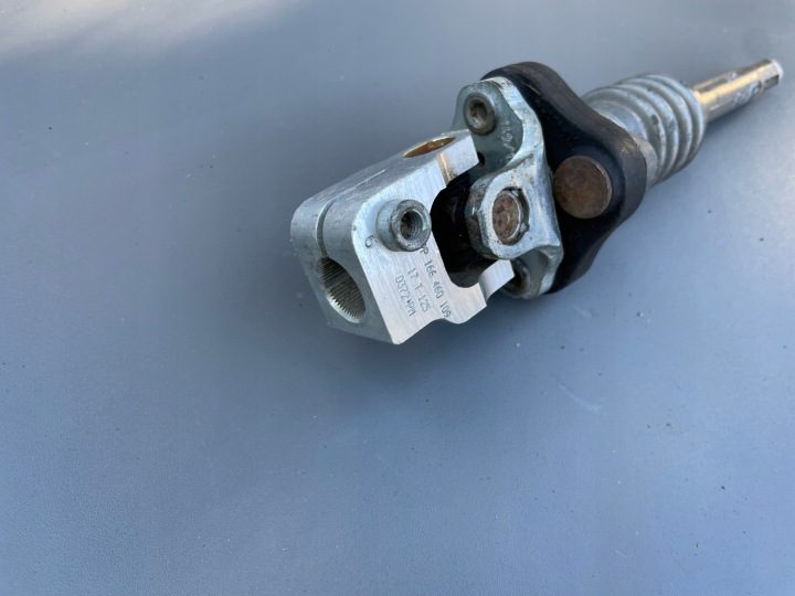 Mercedes-Benz OE A166460109, фото 2