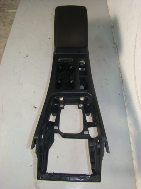 Тоннель środk подлокотник Volkswagen OE 3G1863241A, фото 2