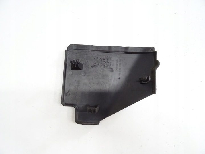 Кожух аккумулятора Peugeot OE 9671508280, фото 2