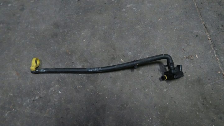 Ford Focus MK4 датчик давления DPF JX61-5H209-AB оригинал, фото 1