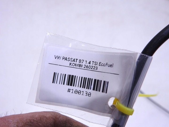 Нагреватель подогреватель двигателя VW Touran 1T3 1.4 TSI, фото 4