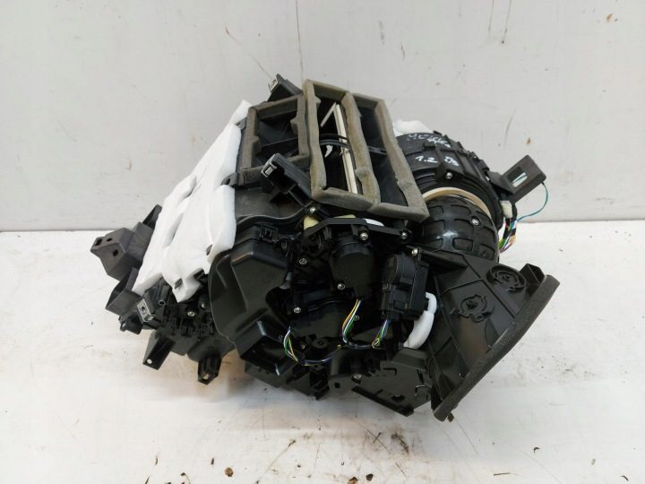Opel Mokka B II отопитель в сборе, фото 3