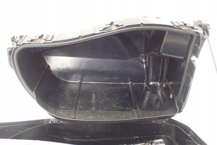 BMW K 1200 LT 99-03 Кофр [L] боковой бардачок, фото 14