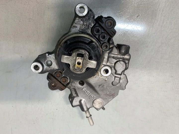 Chevrolet OE 96868903 ТНВД, фото 5