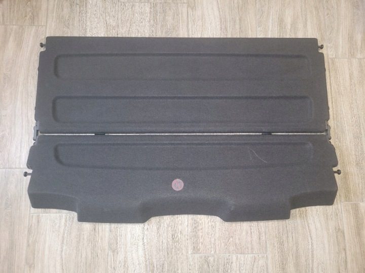 ПОЛКА БАГАЖНИКА FORD TOURNEO CONNECT II MK2 14 г., фото 1