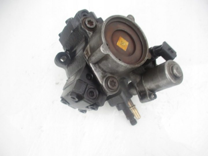 ТНВД Ford Transit Peugeot Boxer Citroen Jumper 2.2 3.2 TDCI HDI, фото 2