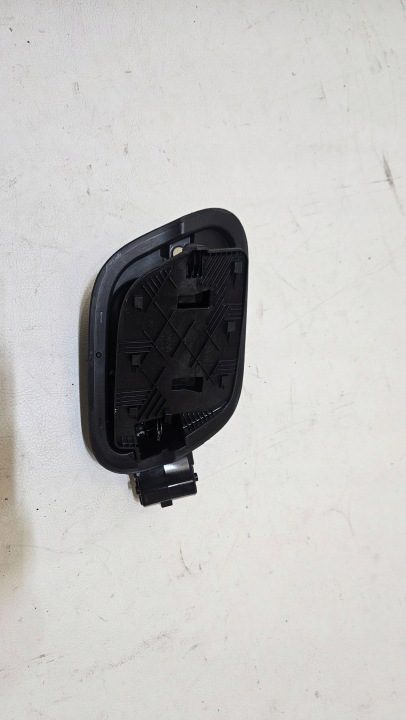 Лючок горловины бензобака VW Passat B9 3J 3J0809857A, фото 1