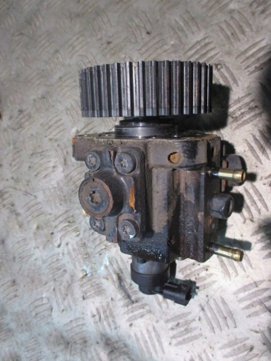 ТНВД OPEL VECTRA C SIGNUM CROMA II ALFA 159 1.9 CDTI 0055193731, фото 3