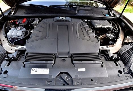 ДВИГАТЕЛЬ VW TOUAREG 3.0 TDI DEN БЕСПЛАТНАЯ УСТАНОВКА, фото 1