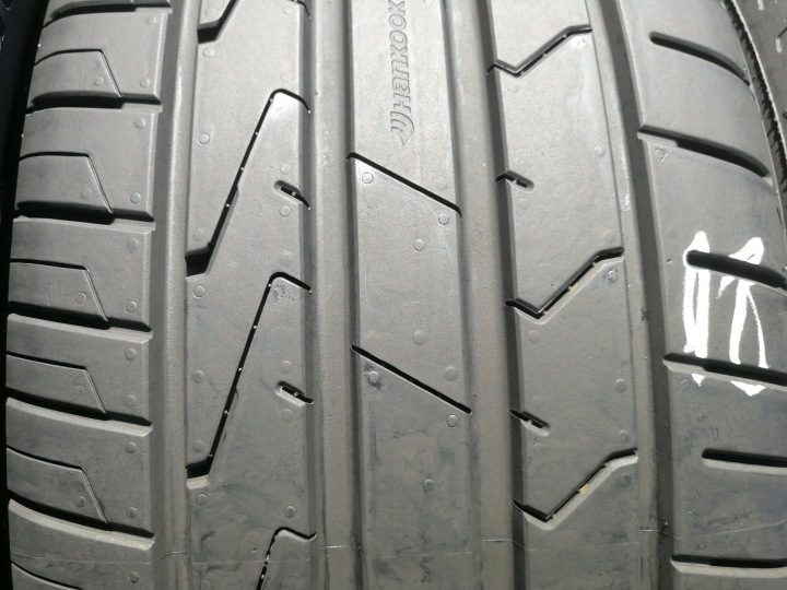 Шина летняя Hankook Ventus Prime3 K125 215/45R17 87 В, фото 1