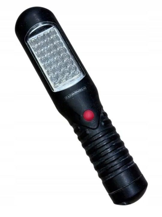 ФОНАРИК ЛАМПА ПЕРЕНОСНАЯ USB COB МАГНИТ АККУМУЛЯТОР 1200 мАч 200lm, фото 1