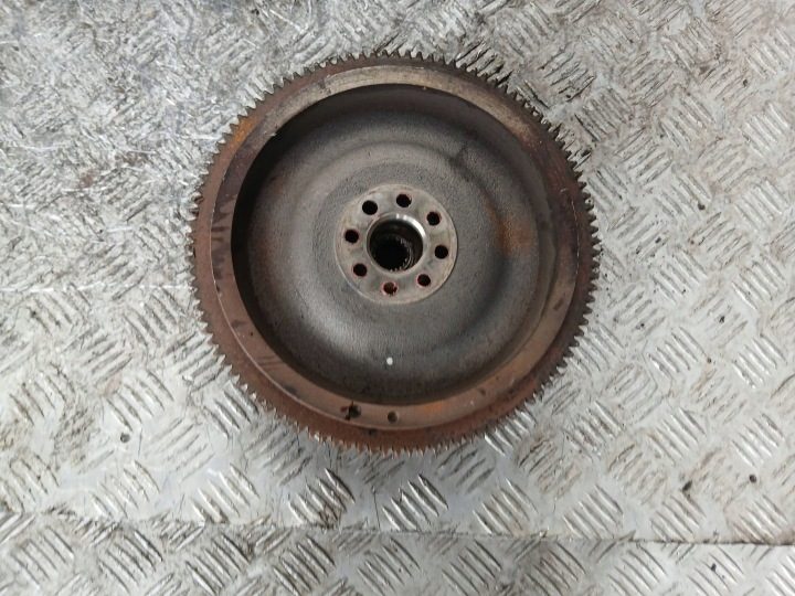 СЦЕПЛЕНИЕ ДИСК И КОРЗИНА СЦЕПЛЕНИЯ КОЛЕСО 1.3 VVT-i TOYOTA YARIS III RJ52130, фото 6