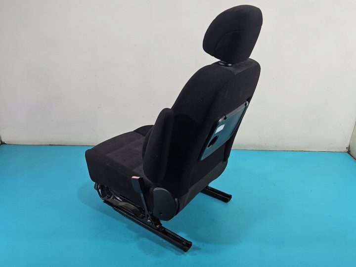 СИДЕНЬЕ ПРАВОЕ ПЕРЕДНЕЕ ПАССАЖИРА PEUGEOT 307 ХЭТЧБЕК 5D ЕВРОПА 01-05, фото 7