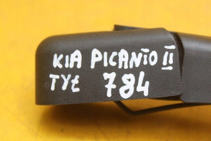 KIA Picanto поводок дворника 988111Y000, фото 11