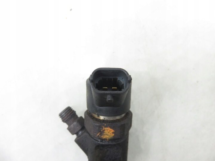 Bosch 0445110146 катушка форсунки, фото 3