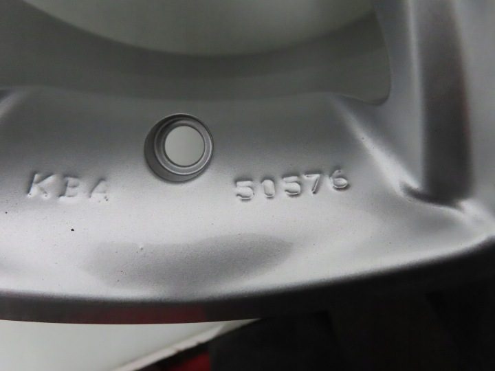 Литой диск OXXO 7.0" x 17" 5x160 ET 55, фото 8
