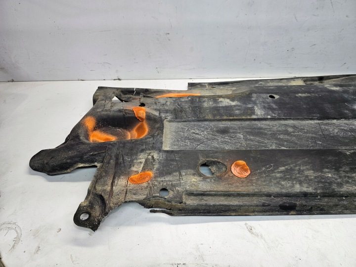 ЗАЩИТА ДНИЩА ЛЕВАЯ AUDI A6 C6 4F0825207C, фото 11