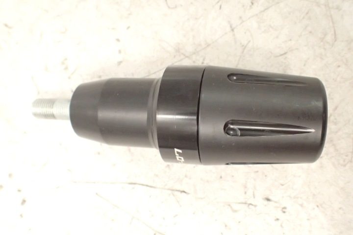 Yamaha MT-07 (21-23) Краш pad защитная дуга, фото 2