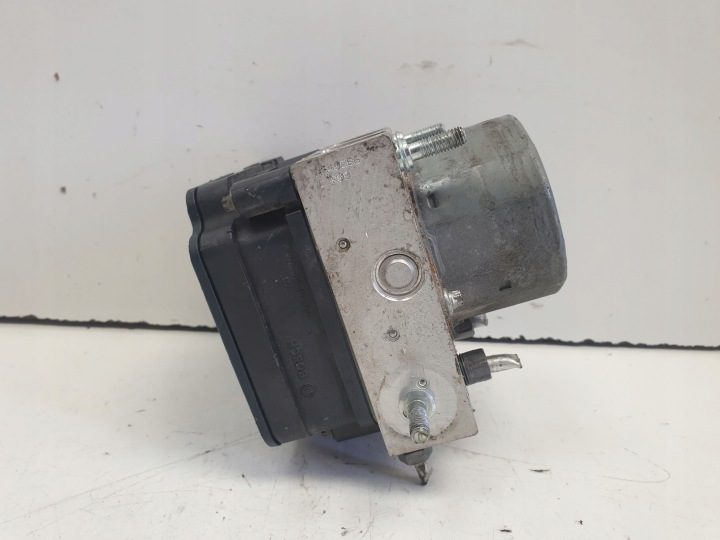 Насос ABS Renault 476608845R, фото 2