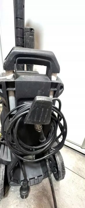 Мойка высокого давления Karcher 125 бар 2100 Вт, фото 7