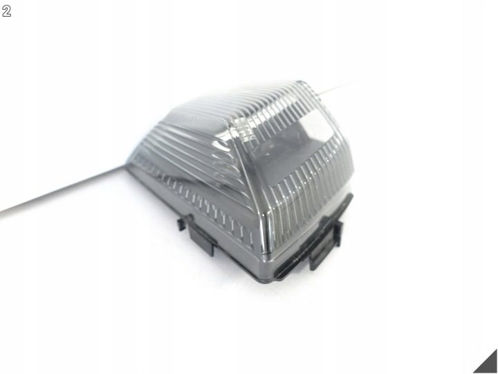 Mercedes G-класс W463 W464 18- поворотник крыло переднее левое, фото 3