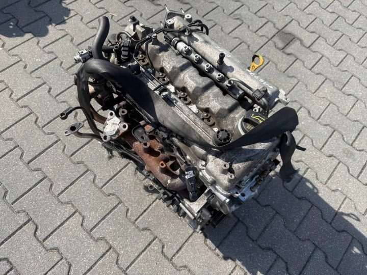 ДВИГАТЕЛЬ 1.4 CRDI D4FC HYUNDAI I20 2011, фото 1